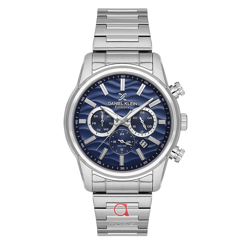   DANIEL KLEIN DK14062-2  