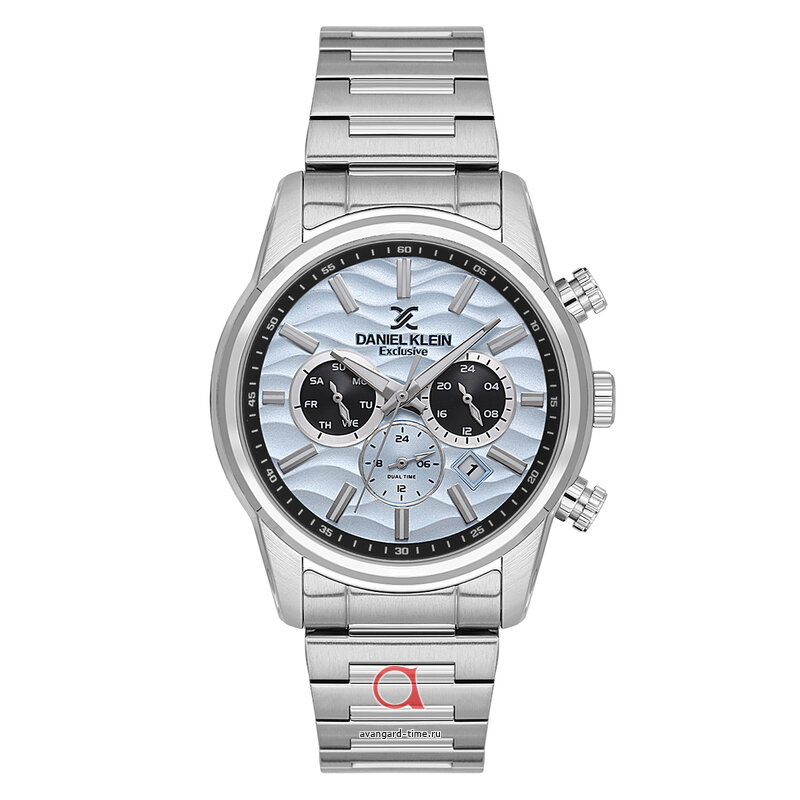   DANIEL KLEIN DK14062-3  