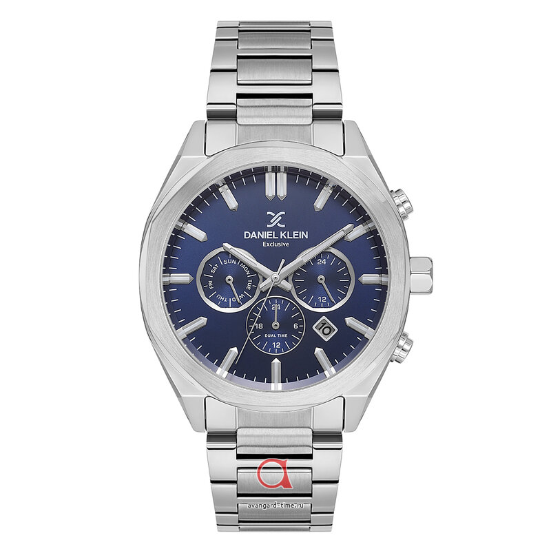   DANIEL KLEIN DK14064-2  