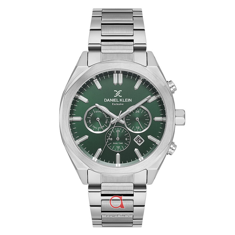   DANIEL KLEIN DK14064-3  