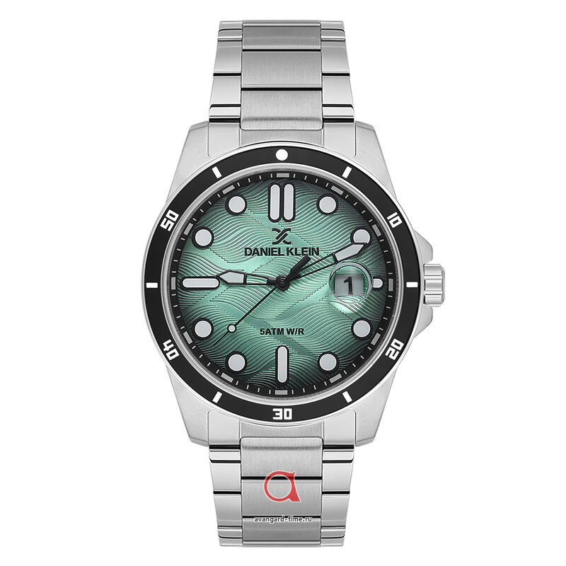   DANIEL KLEIN DK14066-4  