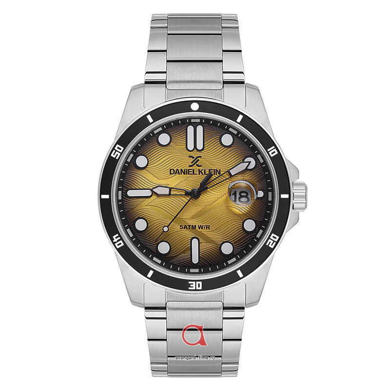   DANIEL KLEIN DK14066-6  