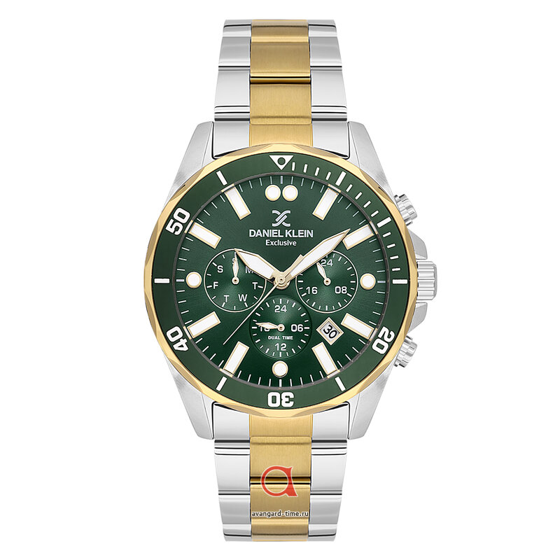   DANIEL KLEIN DK14067-5  