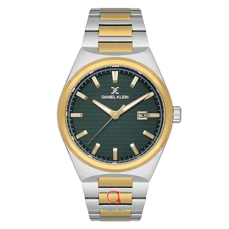   DANIEL KLEIN DK14070-4  