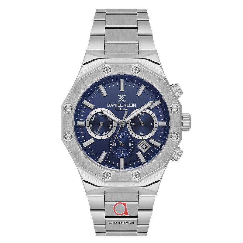   DANIEL KLEIN DK14074-2  