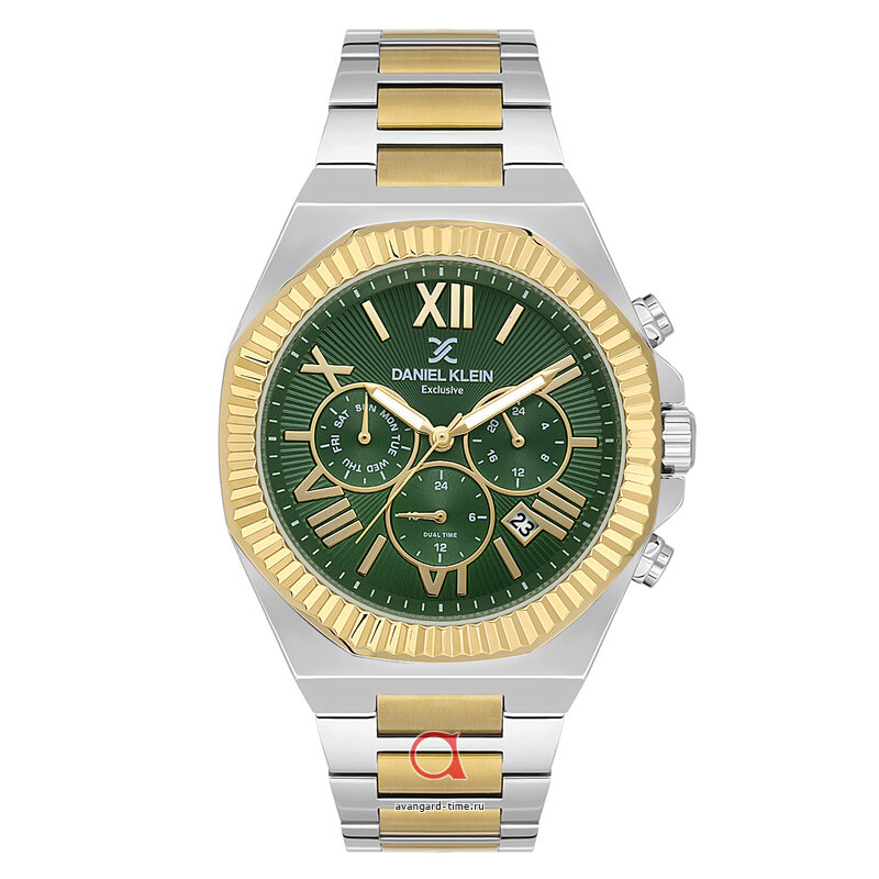 �������� ���� DANIEL KLEIN DK14075-4 ������ �����