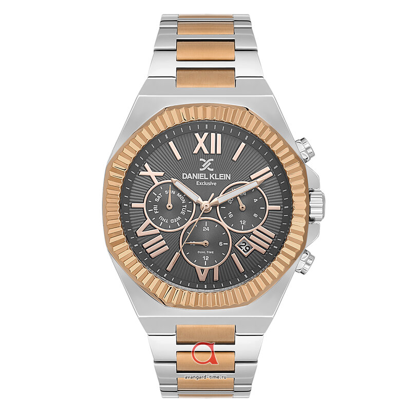   DANIEL KLEIN DK14075-5  