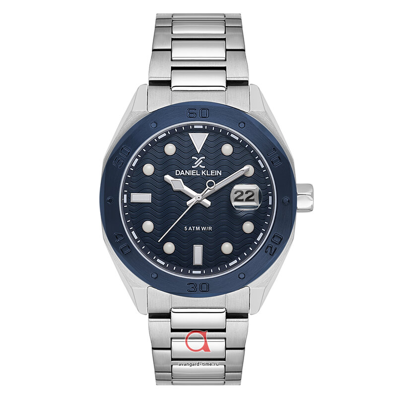   DANIEL KLEIN DK14076-3  