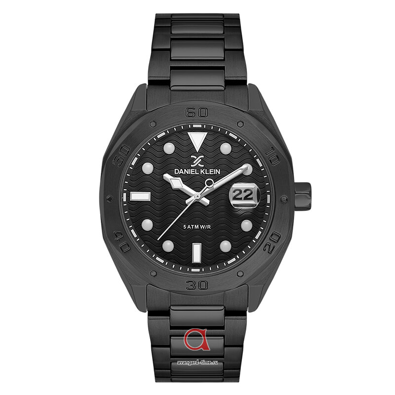   DANIEL KLEIN DK14076-5  