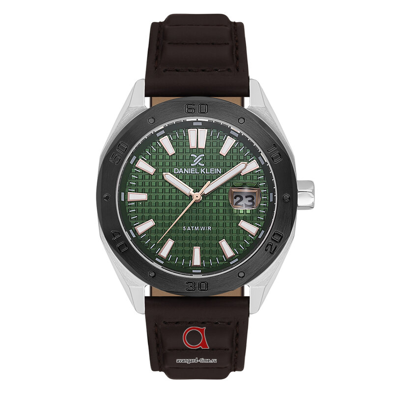   DANIEL KLEIN DK14077-3  