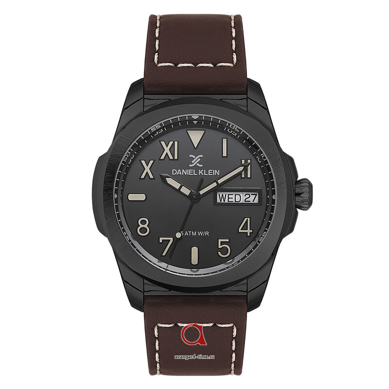   DANIEL KLEIN DK14078-6  