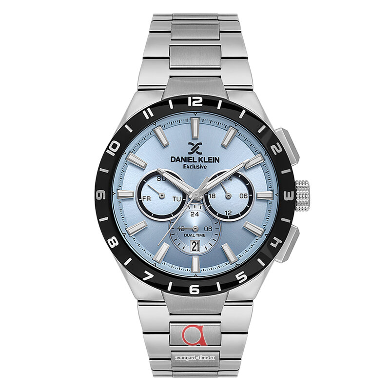   DANIEL KLEIN DK14079-3  