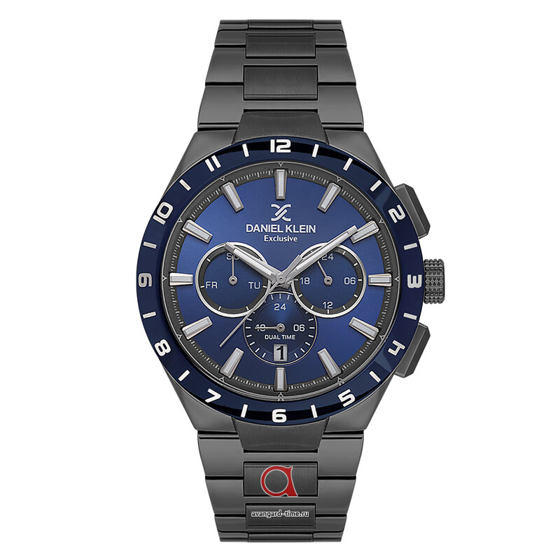   DANIEL KLEIN DK14079-4  