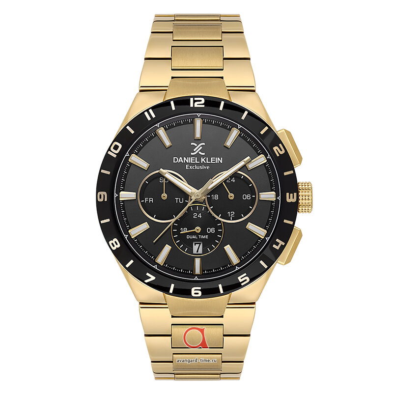   DANIEL KLEIN DK14079-5  