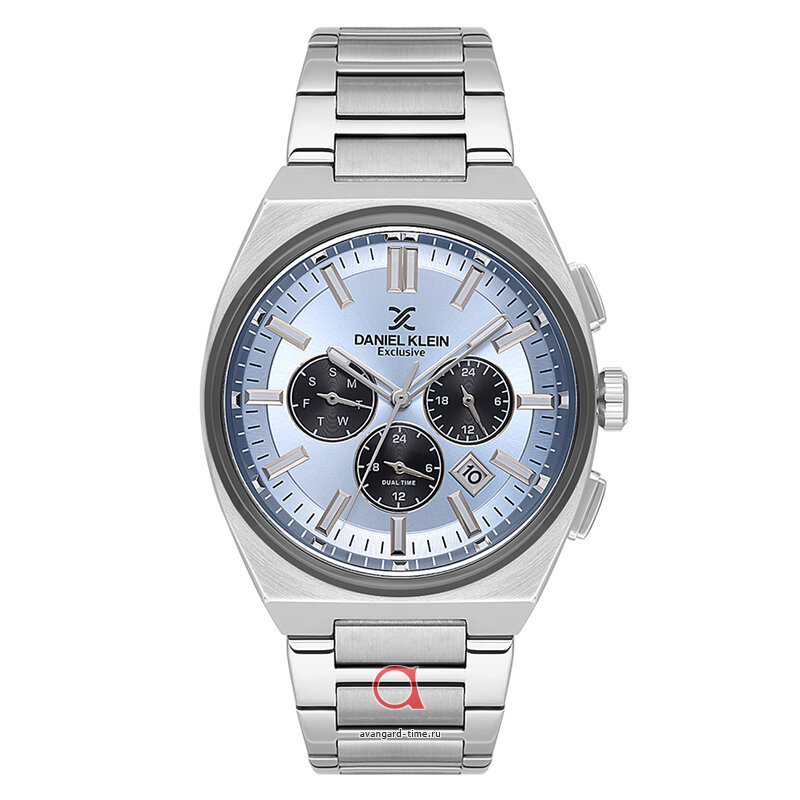   DANIEL KLEIN DK14080-4  