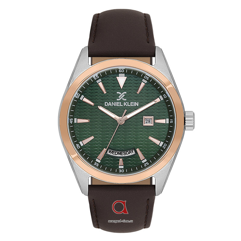   DANIEL KLEIN DK14088-5  