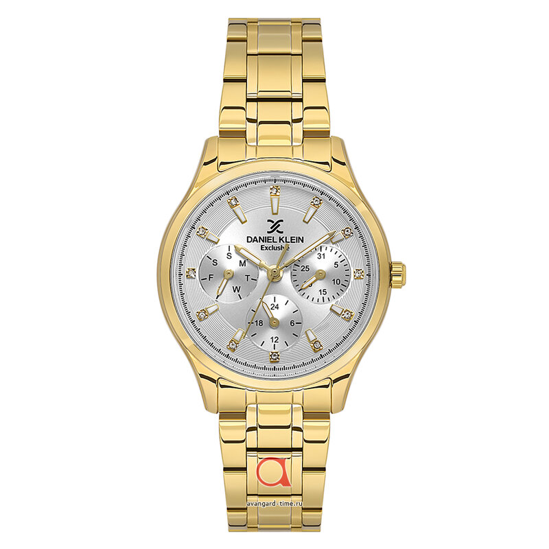   DANIEL KLEIN DK14089-4  