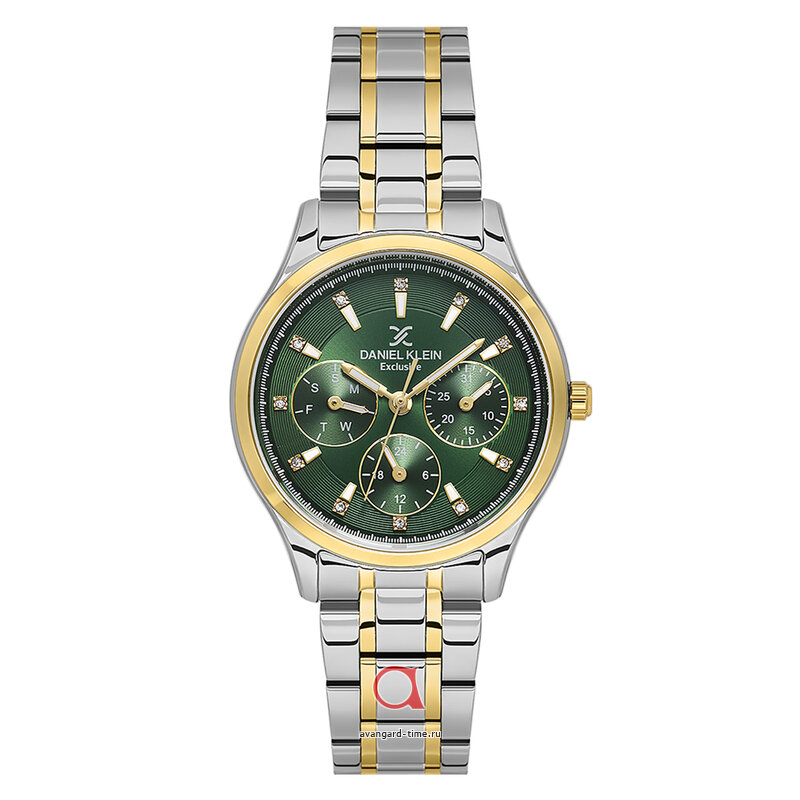   DANIEL KLEIN DK14089-5  