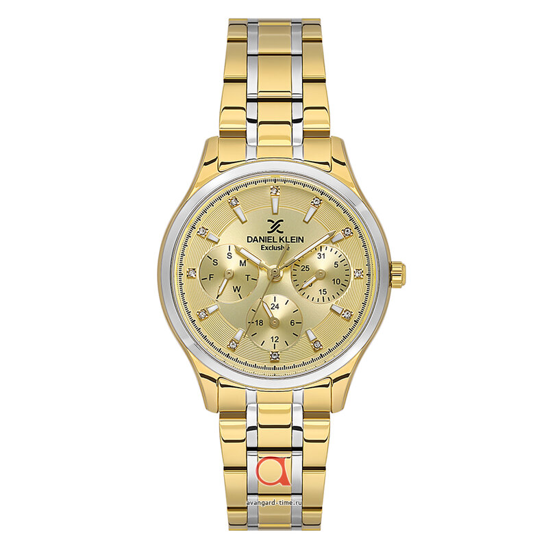   DANIEL KLEIN DK14089-6  