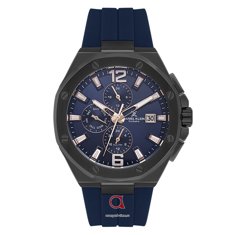   DANIEL KLEIN DK14092-6  