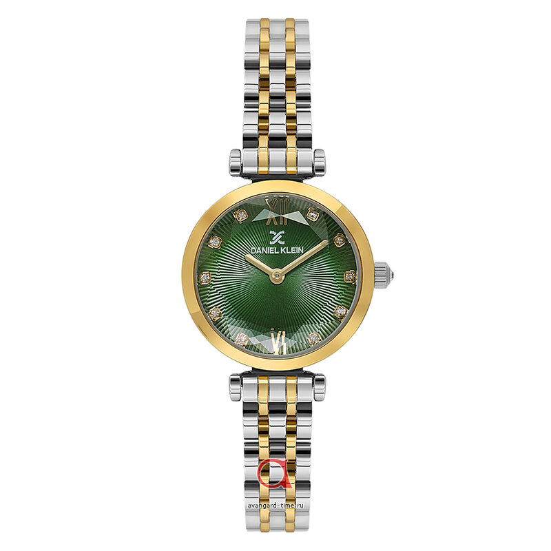   DANIEL KLEIN DK14094-4  