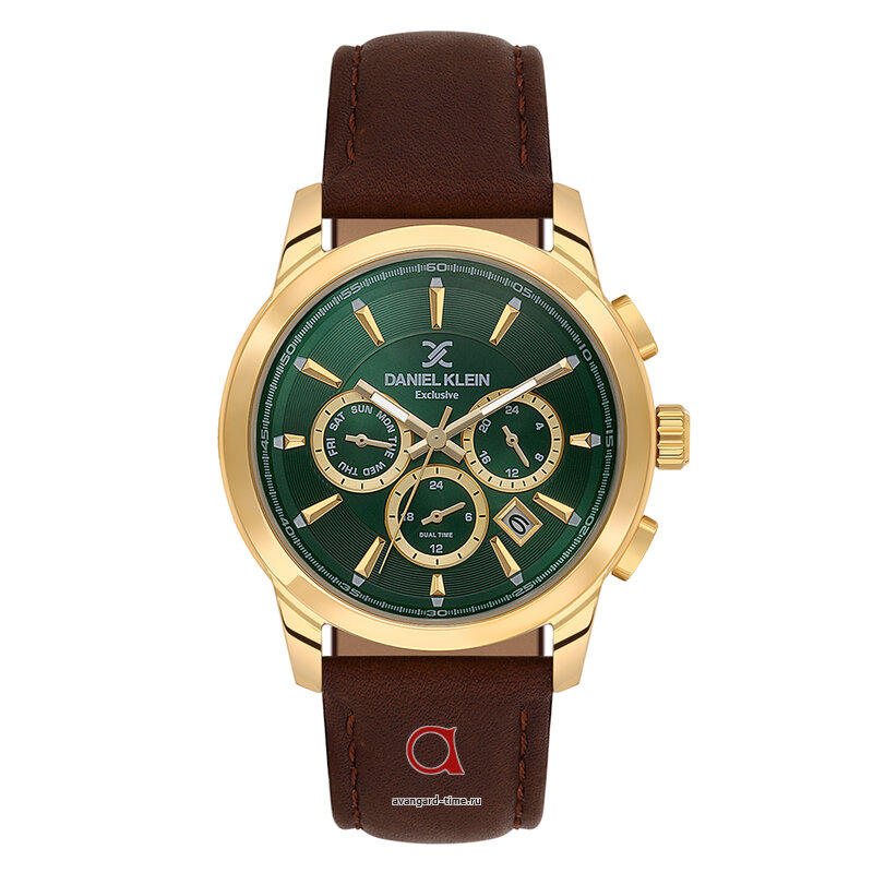   DANIEL KLEIN DK14032-4  