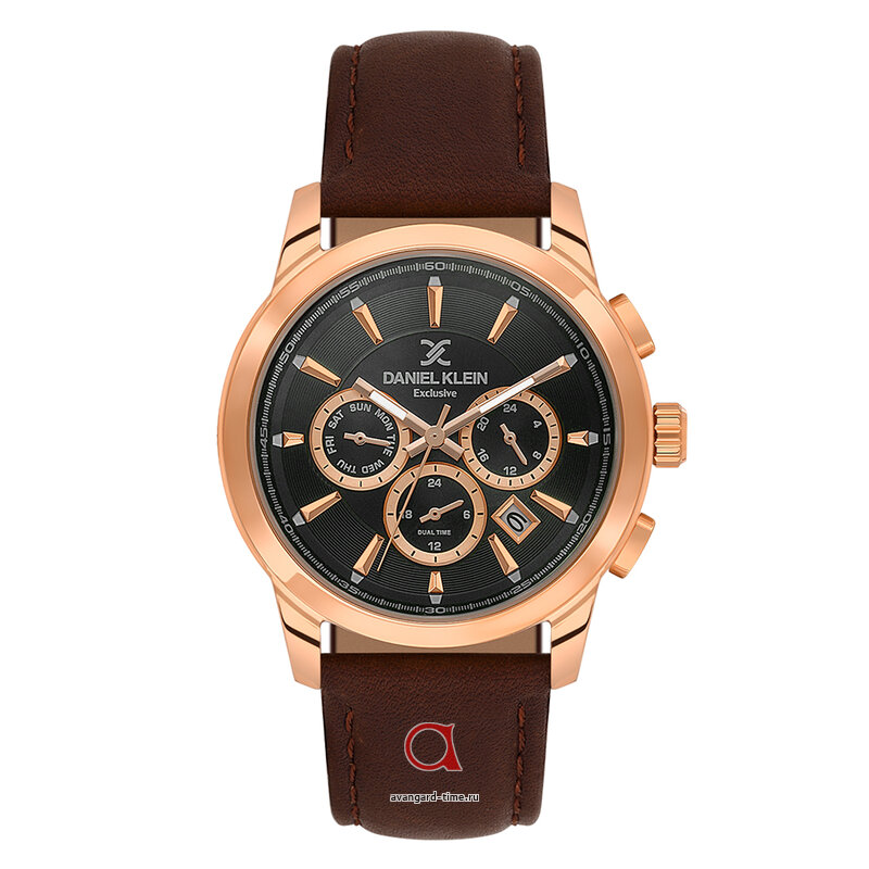   DANIEL KLEIN DK14032-5  