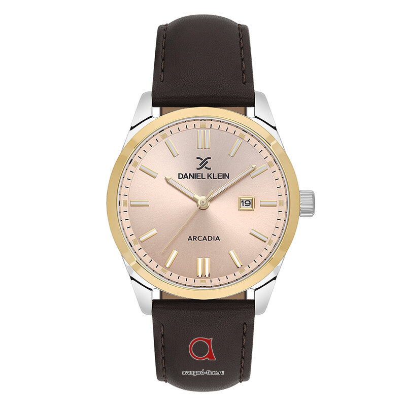   DANIEL KLEIN DK14086-4  