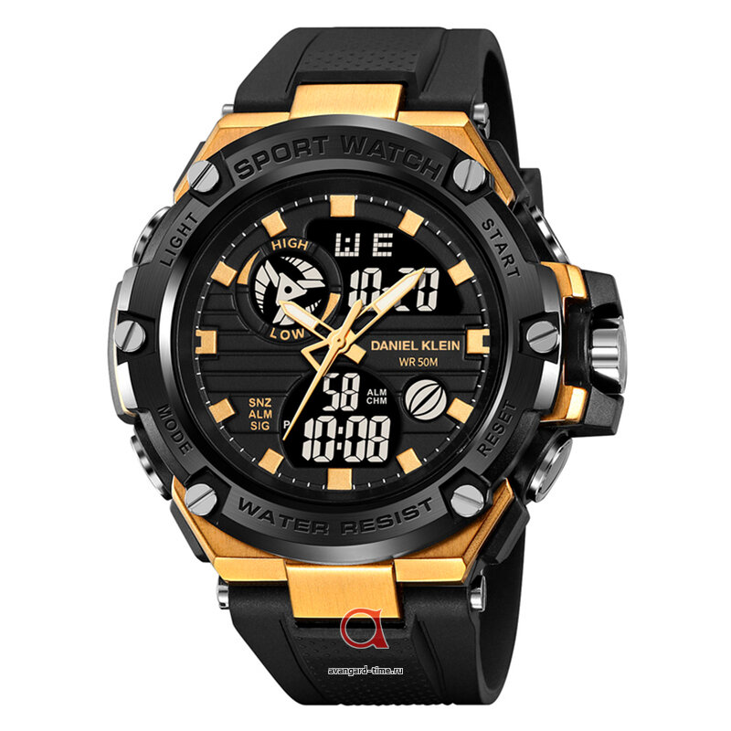   DANIEL KLEIN DK2119-1  