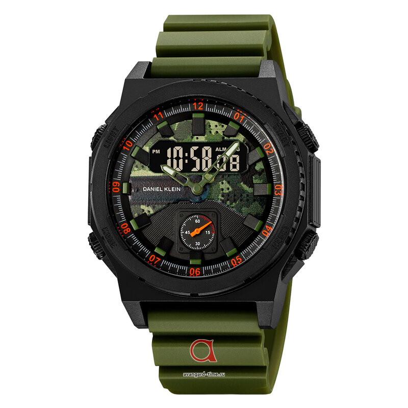   DANIEL KLEIN DK2355-1  