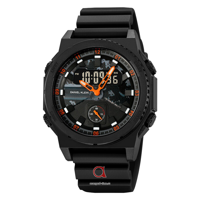   DANIEL KLEIN DK2355-3  