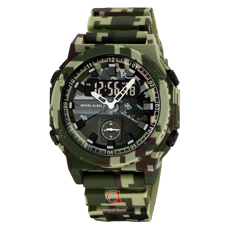   DANIEL KLEIN DK2355-4  