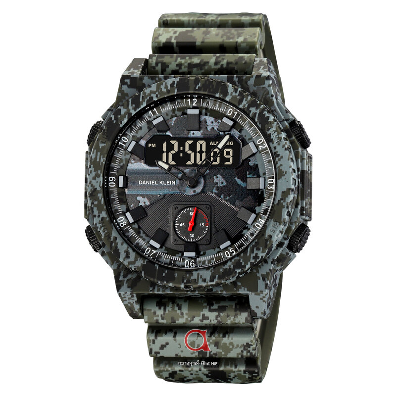   DANIEL KLEIN DK2355-5  