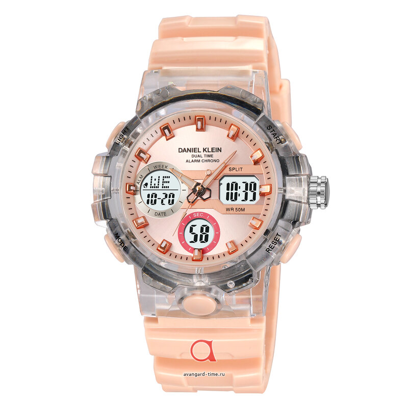   DANIEL KLEIN DK2386-3  