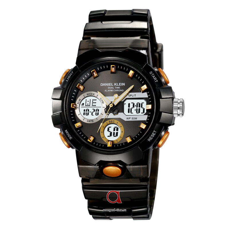   DANIEL KLEIN DK2386-4  