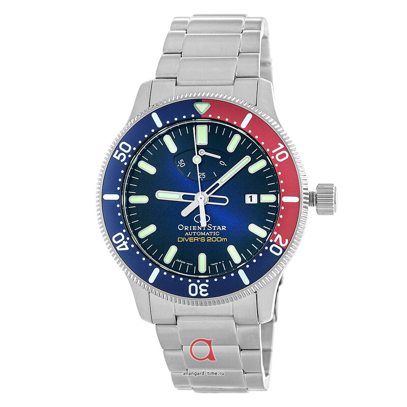 �������� ���� ORIENT Star RE-AU0306L00B ������ �����