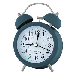 La Minor 669 металл темно-серый