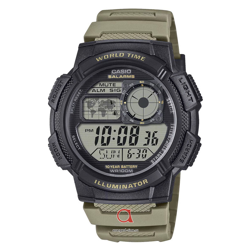 �������� ���� AE-1000W-5A ������ �����