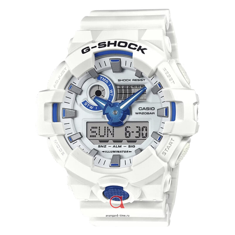 �������� ���� GA-700HDS-7A ������ �����