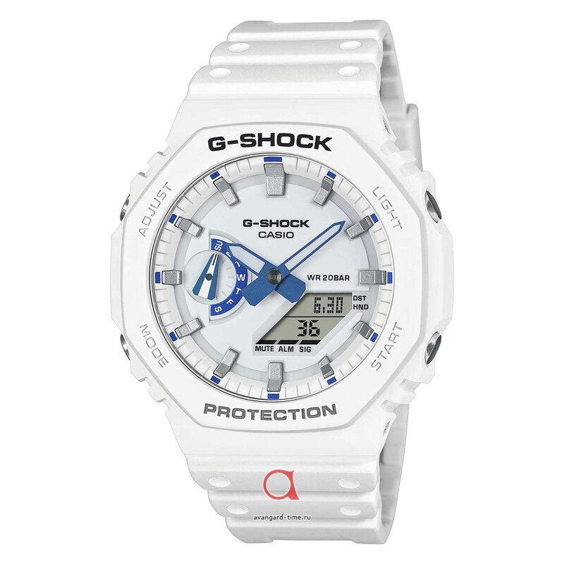 �������� ���� GA-2100HDS-7A ������ �����