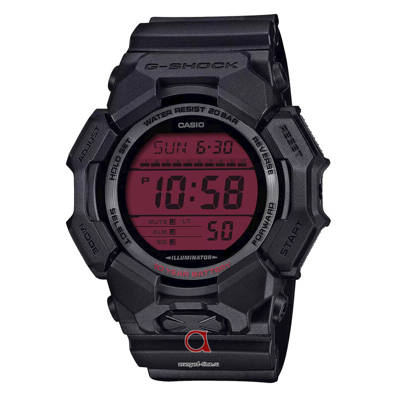 �������� ���� GD-010BBR-1 ������ �����