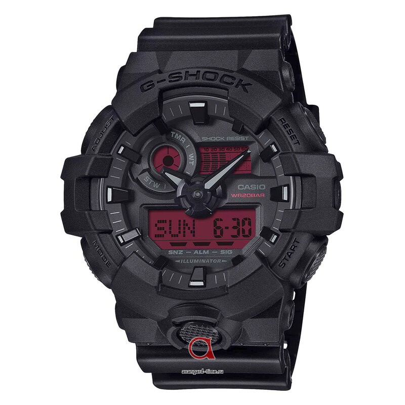 �������� ���� GA-700BBR-1A ������ �����