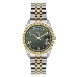 JG.POLO CLUB 0625 S01808M.4 5.490