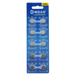COMSAN 395/SR927SW (10 BL)