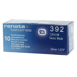 RENATA 392 (10 BOX)