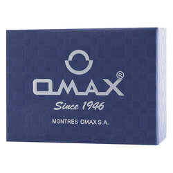    Omax  -6
