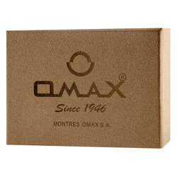    Omax  -3