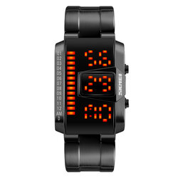 Skmei 1179BK black