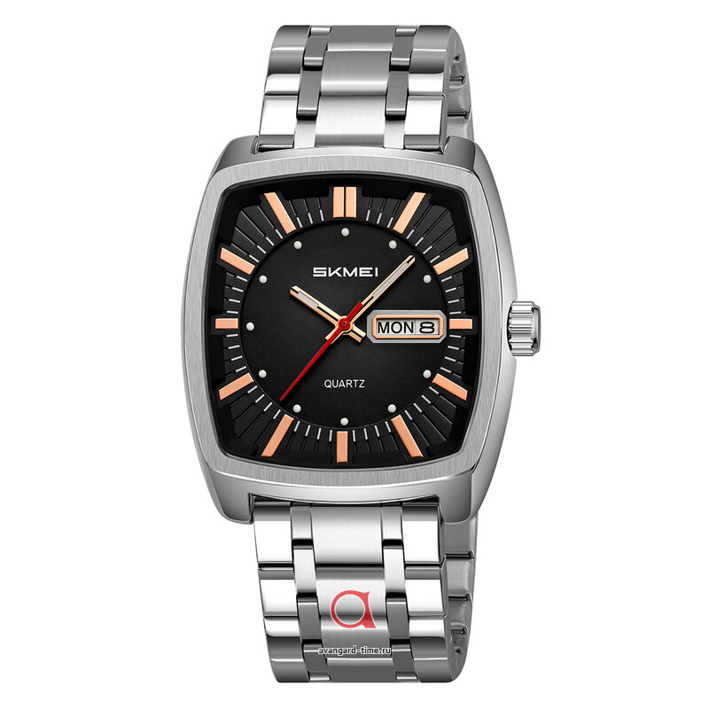 �������� ���� Skmei 9354BK black ������ �����