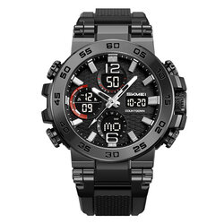 Skmei 2499BK black